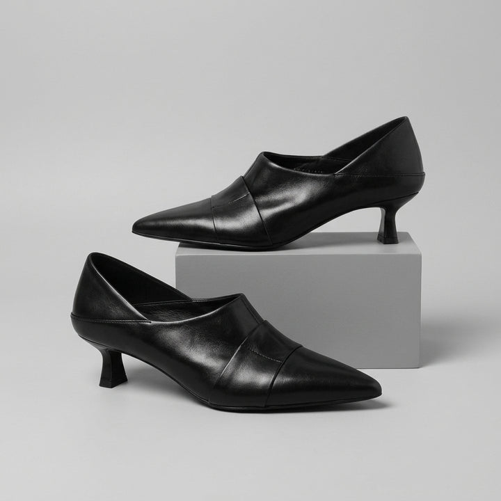 Isla Pointed Toe Pump