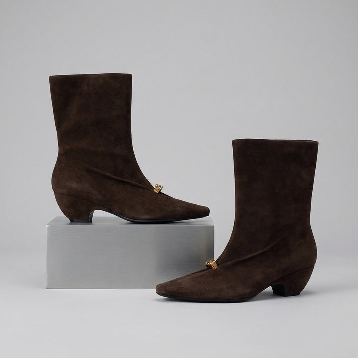Remy Pointed Toe Boot