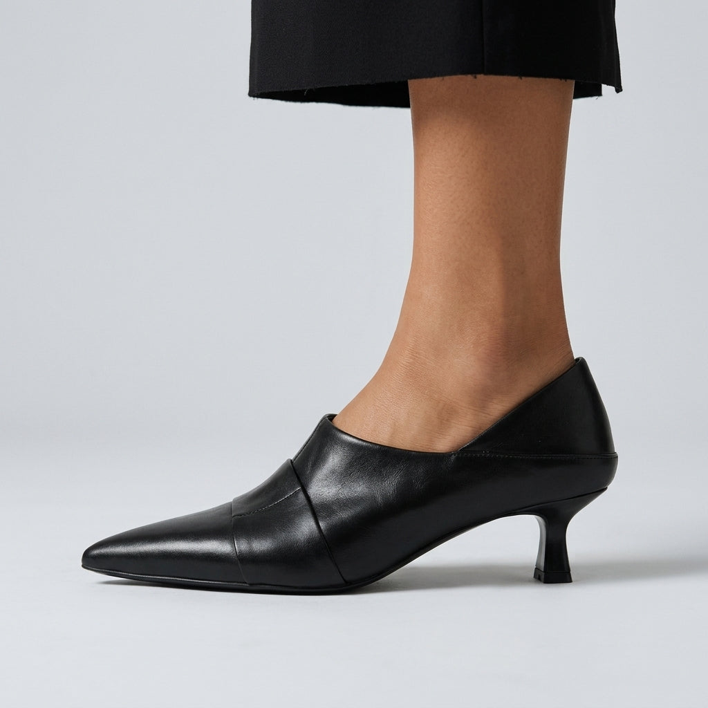 Isla Pointed Toe Pump