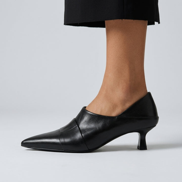 Isla Pointed Toe Pump