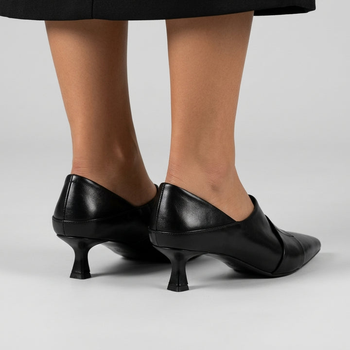 Isla Pointed Toe Pump