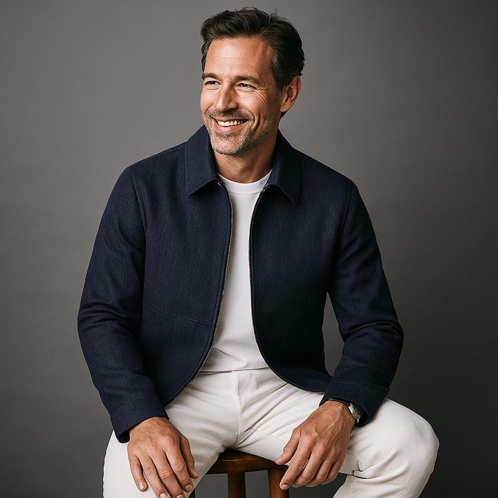 The Suffolk Business Jacket