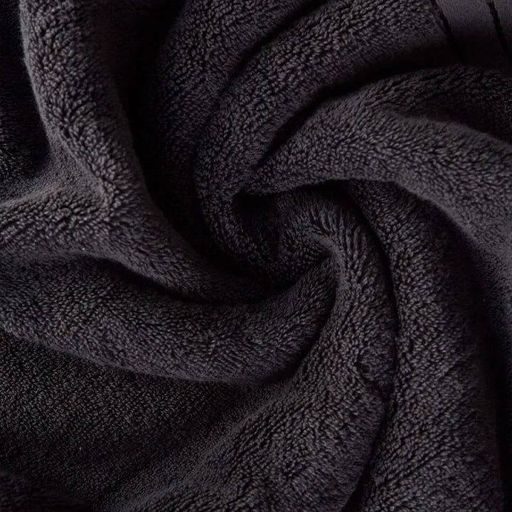 Crown Egyptian Cotton 3 Piece Towel Set