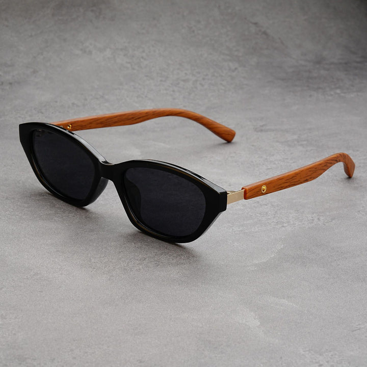 Marissa Cat Eye Sunglasses