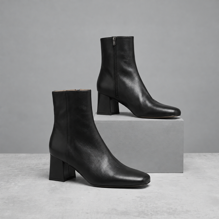 Sammi Square Toe Boot