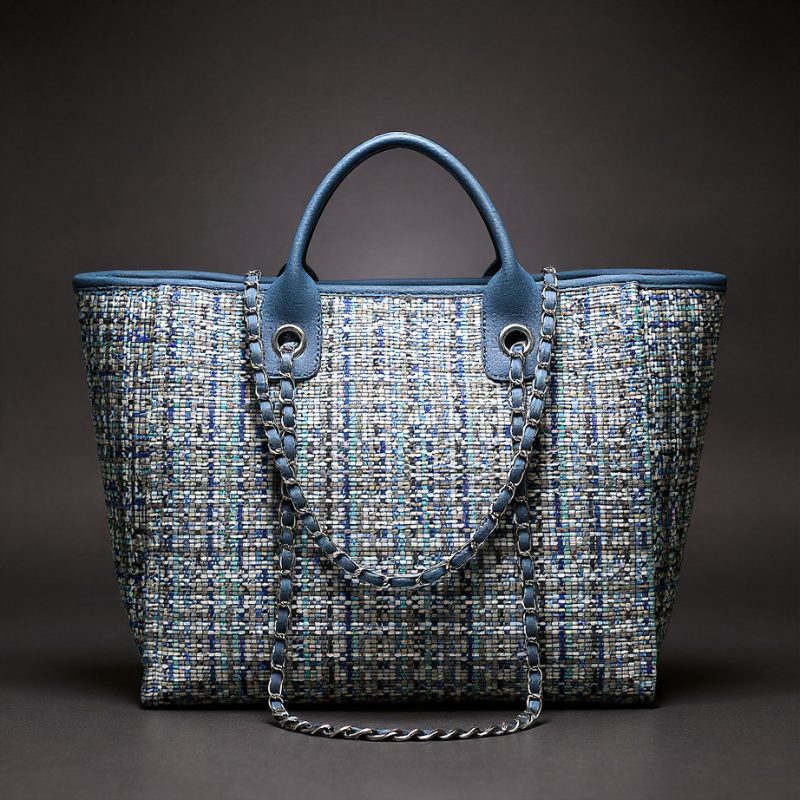 Evelynn Everyday Tote