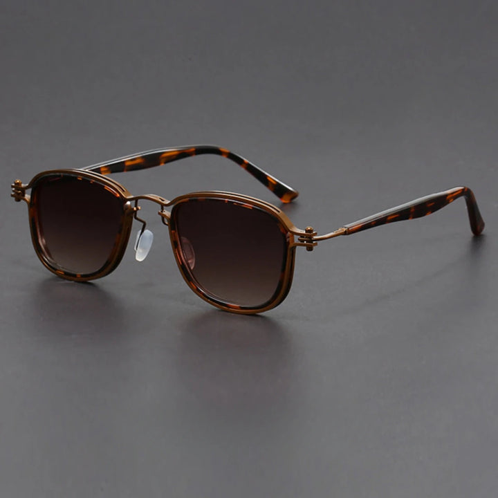 The Alton Retro Sunglasses