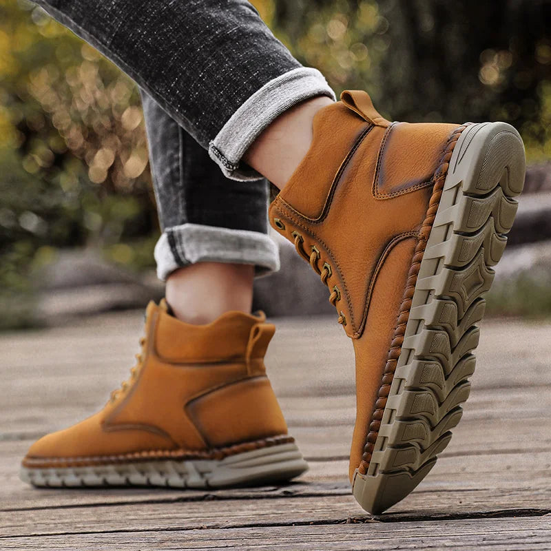 Langston Lightweight Performance Boot