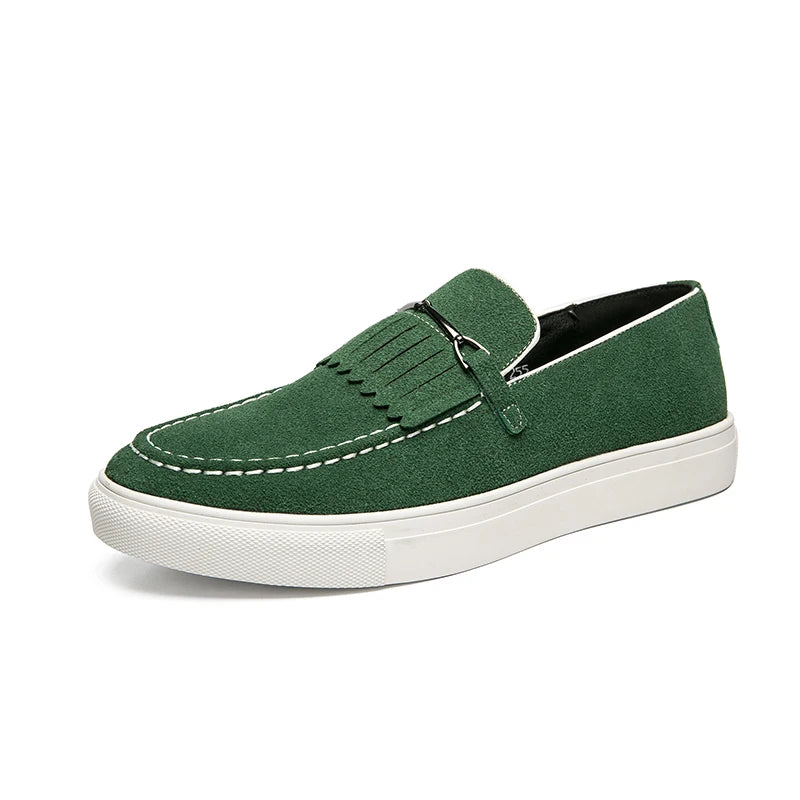 The Carlyle Loafer