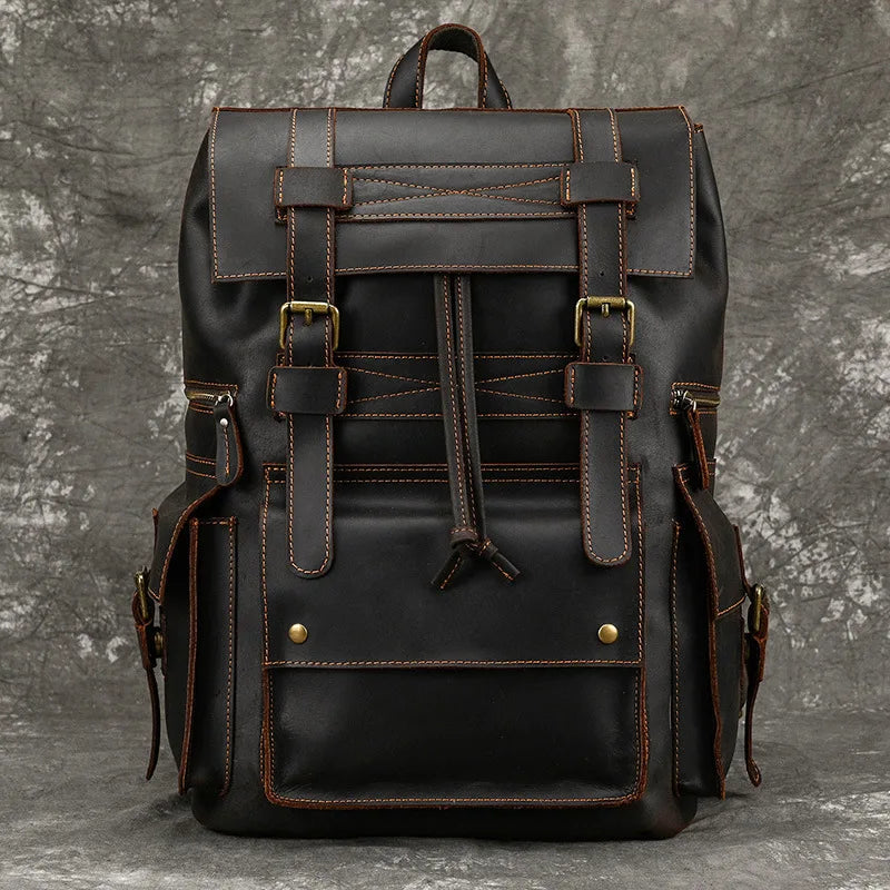 The Elan Prestige Backpack