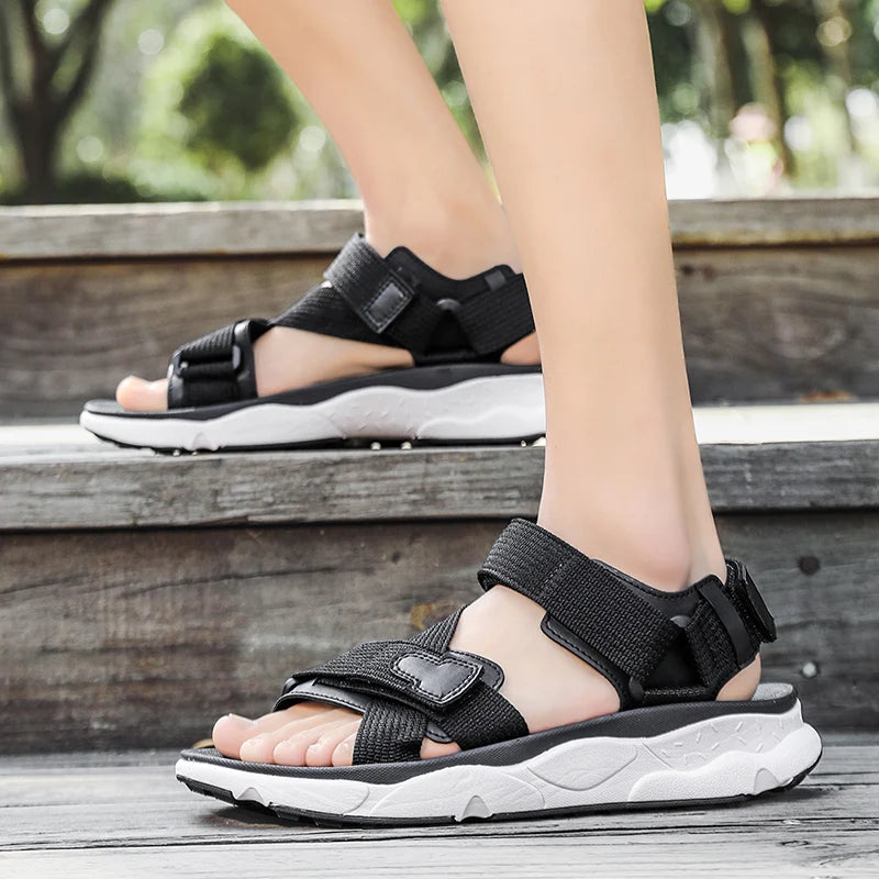 The Wanderer Sandal