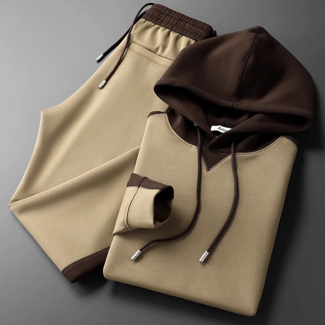 Ivy Midweight Cotton Set