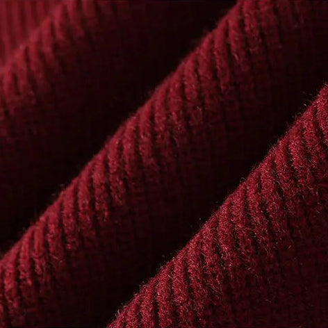 Allen Alpaca Wool Cardigan