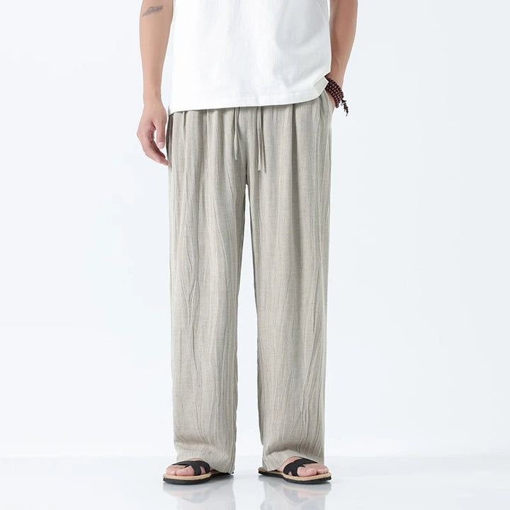 Altea Linen Pant
