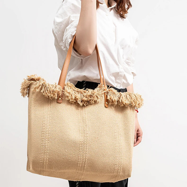 The Catalina Tote