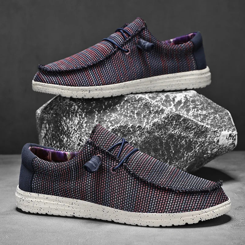 Alton Slip-On Shoe