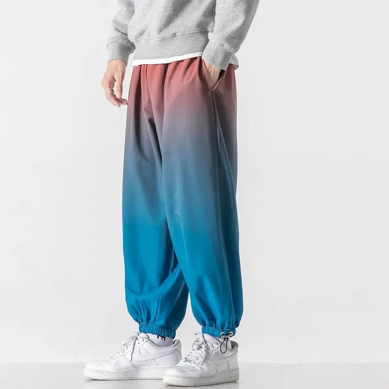 Downtown Gradient Joggers