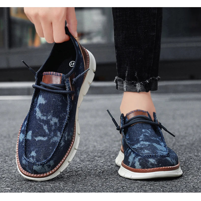 Benson Slip On Sneaker
