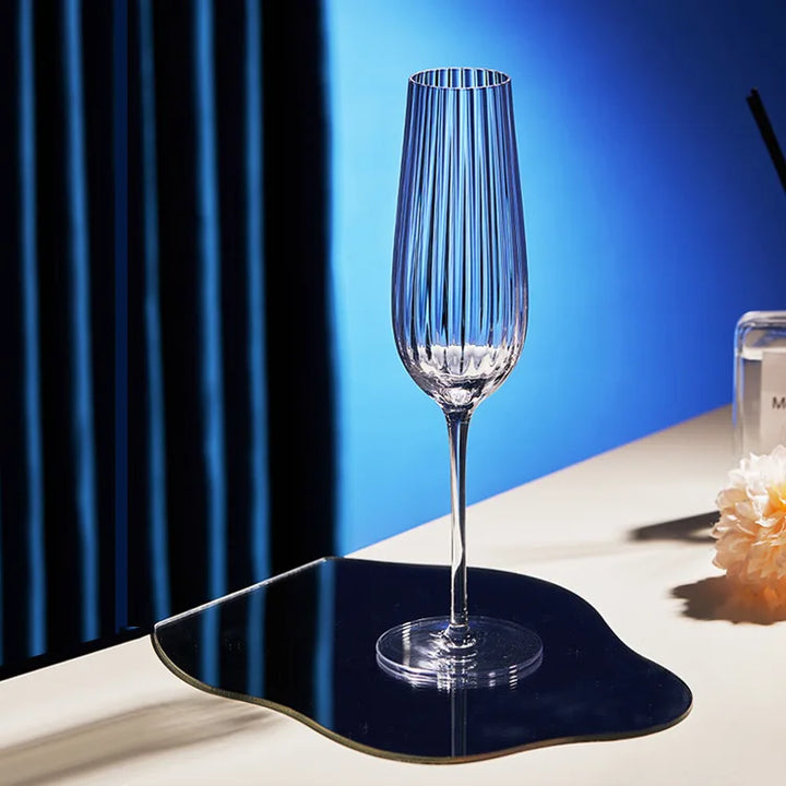 The Estate Wine Glasses