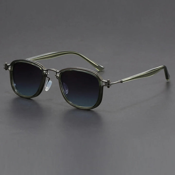 The Alton Retro Sunglasses