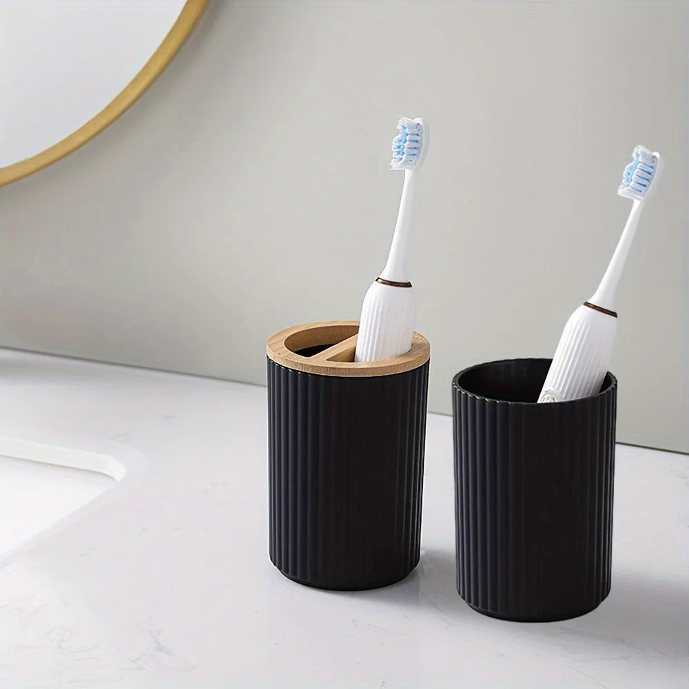 Superior Comfort 6 Piece Bathroom Set