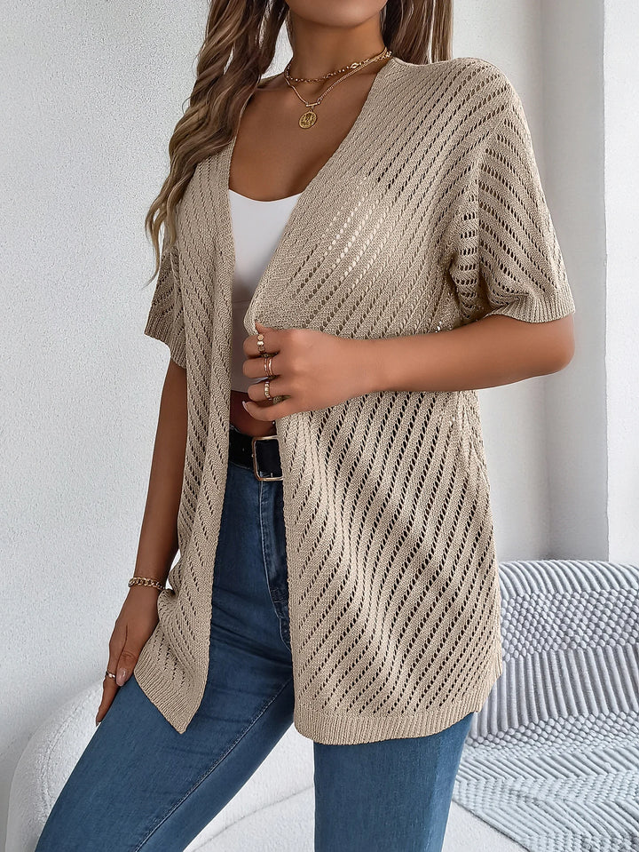 Everyday Knit Cardigan
