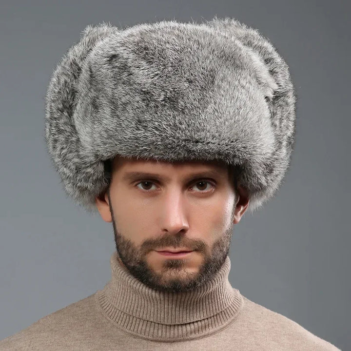 Everest Trapper Hat