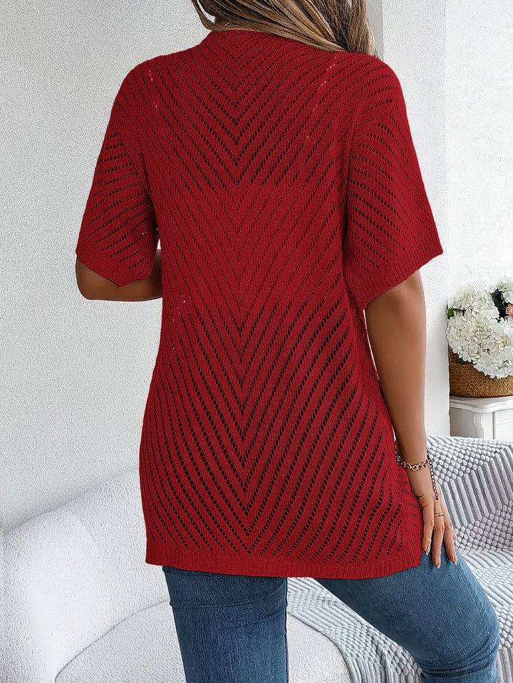 Everyday Knit Cardigan