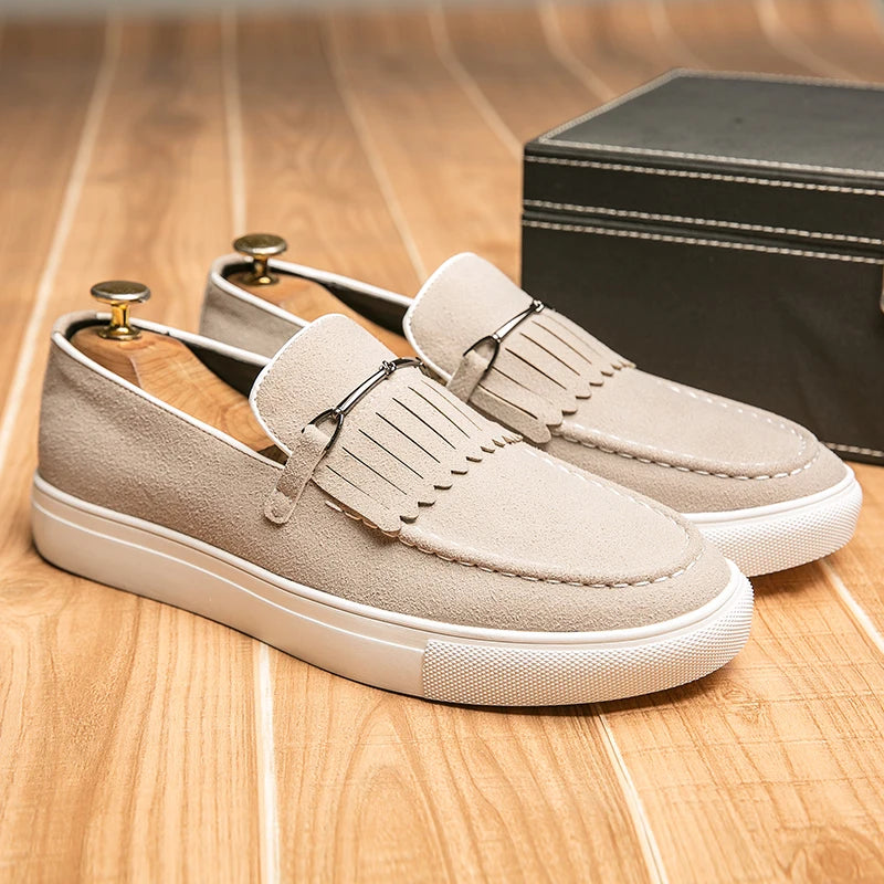 The Carlyle Loafer