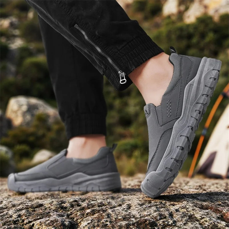 Harbor Slip-On Shoe