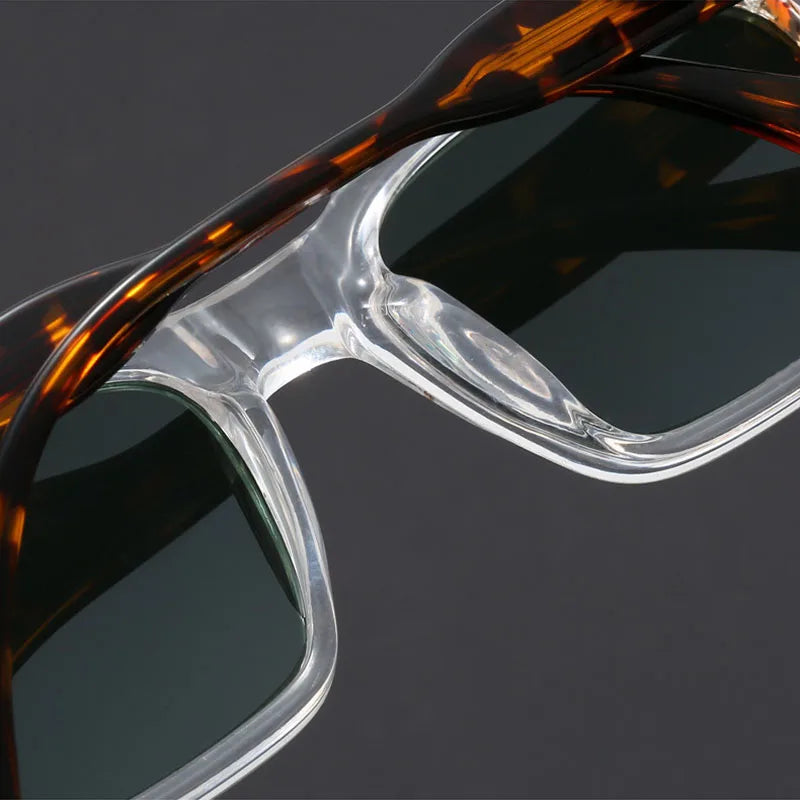 The Nuoro Sunglasses