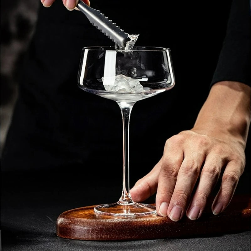 The Dantonio Cocktail Glass