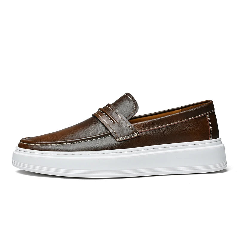 Anthony St. Clair Penny Loafer