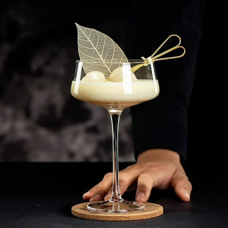The Dantonio Cocktail Glass