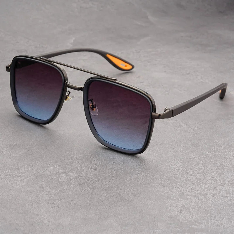 Barron Aviators