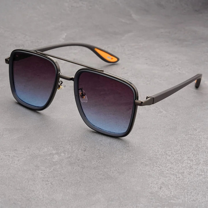 Barron Aviators