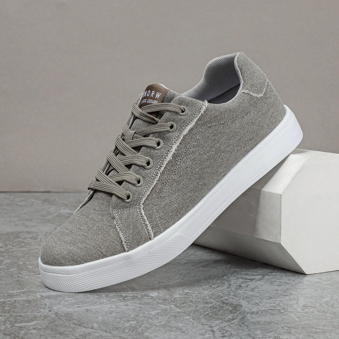 The Charlie East Sneaker