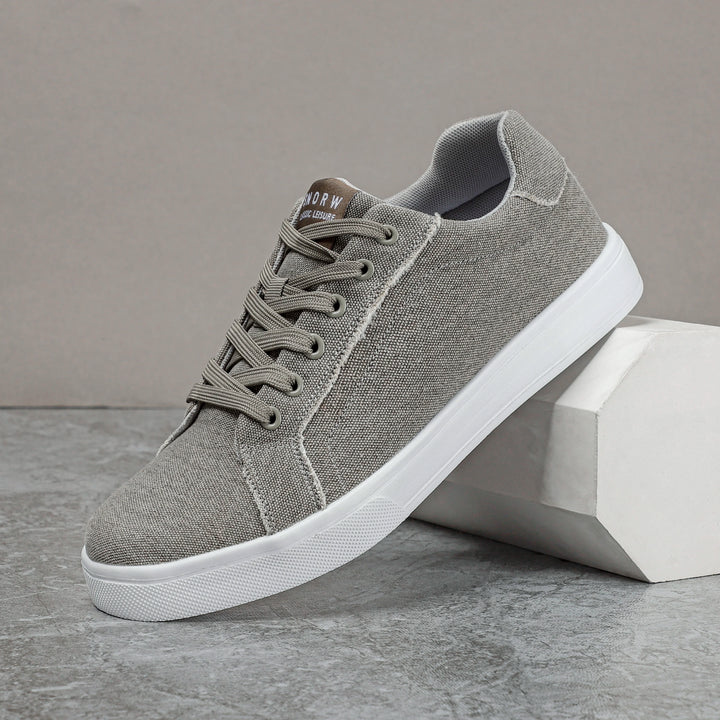 The Charlie East Sneaker