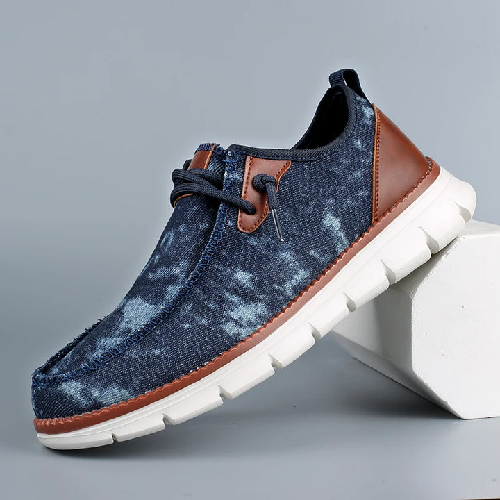 Benson Slip On Sneaker