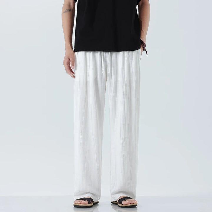 Altea Linen Pant