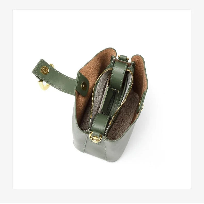 Bella Bucket Tote