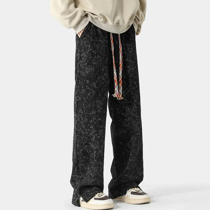 Ventura Washed Sweatpant