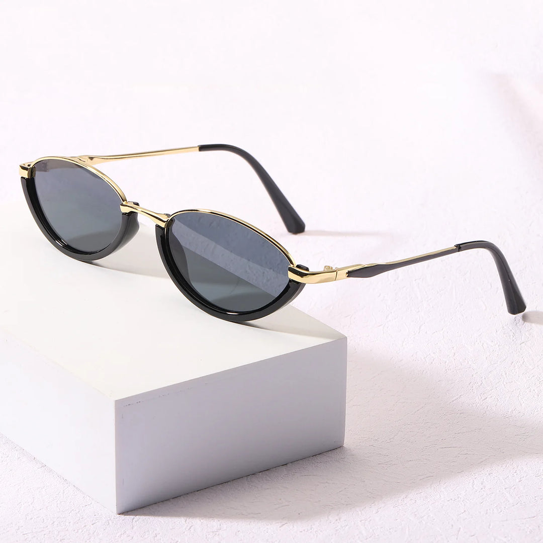The Élan Cat-eye Sunglasses
