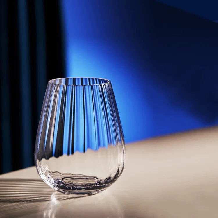 The Estate Wine Glasses