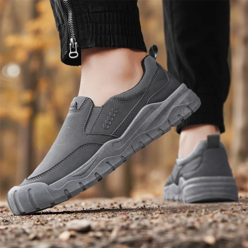Harbor Slip-On Shoe