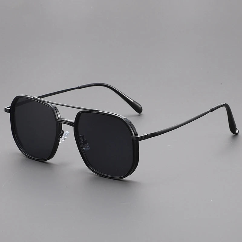 The Astor Aviators