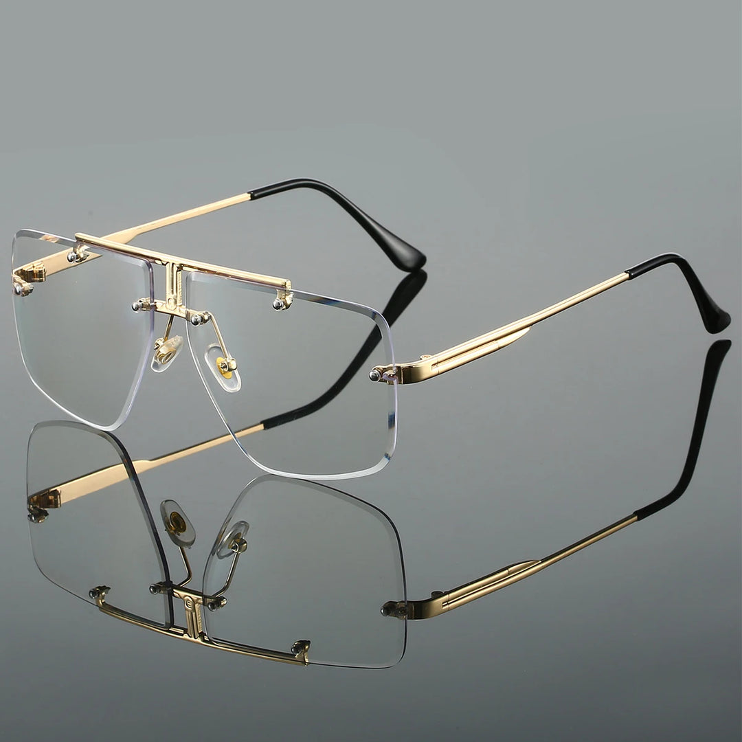 The Empire Sunglasses