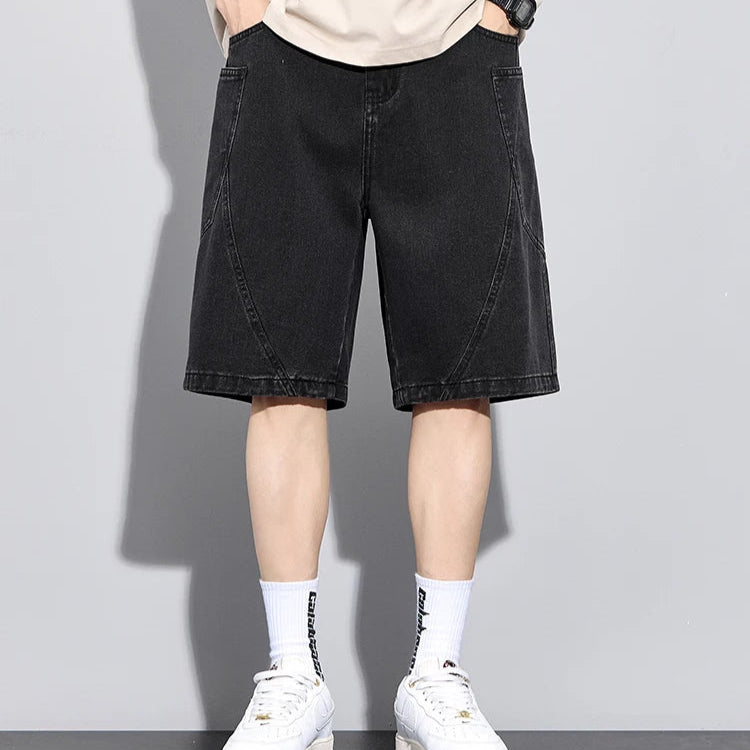 Original Street Denim Shorts