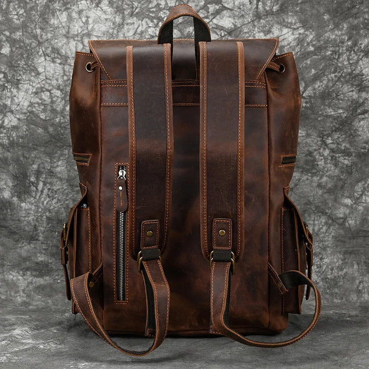 The Elan Prestige Backpack