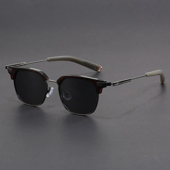 The Montclair Sunglasses